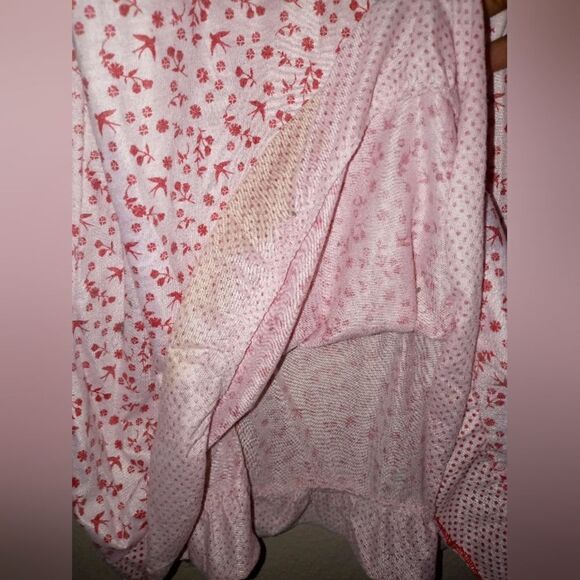 Vintage Onsfa PJ dress (a unique Find) - Picture 9 of 11